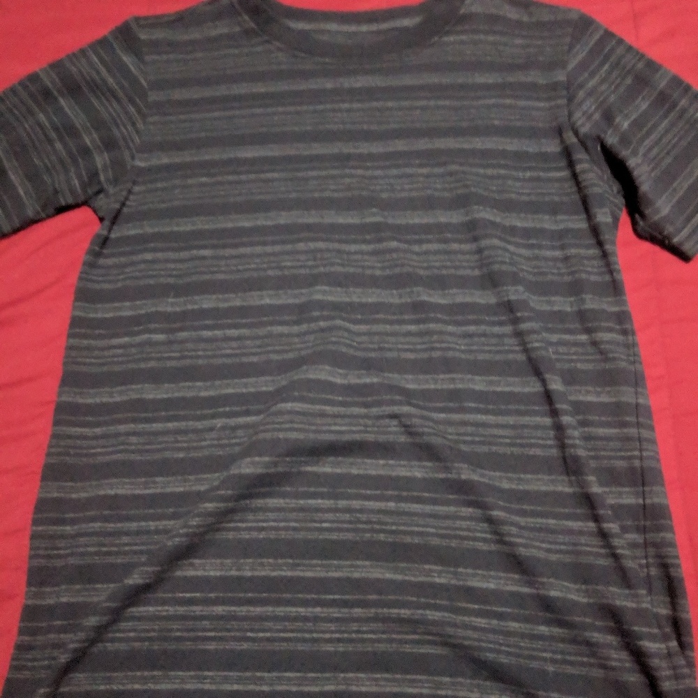 Boys Striped T-shirt